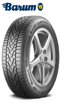 185/60R15 88H XL QUARTARIS 5